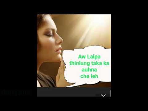 KA TAWNGTAI NA. RTC LALDUHAWMI .GOSPEL LYRIC VIDEO