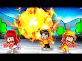 Testing ALL NEW EMOTES in The STRONGEST BATTLEGROUNDS UPDATE… DEFAULT Thumbnail