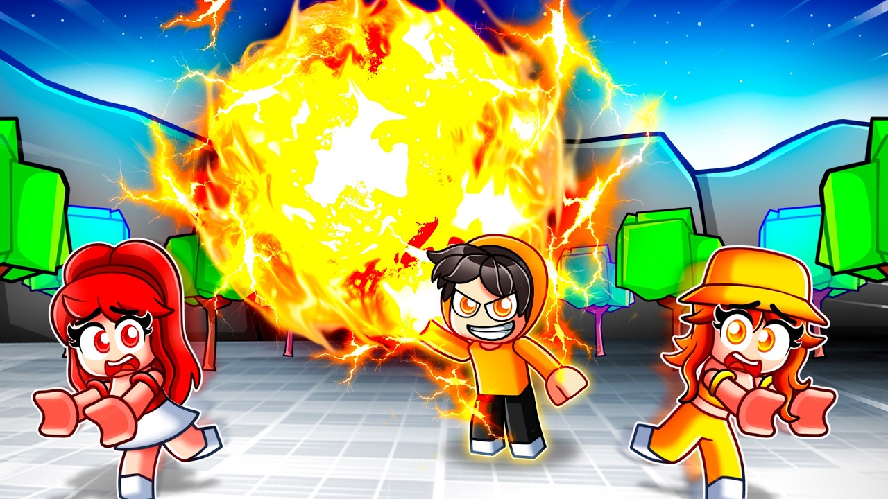 Testing ALL NEW EMOTES in The STRONGEST BATTLEGROUNDS UPDATE…