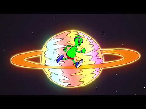 KC Lights - Luna (Official Audio)