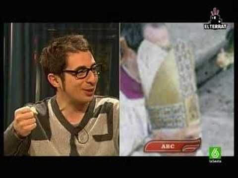 BUENAFUENTE 397 - Bertovisión