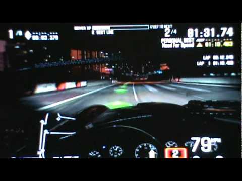 Let's Play Need For Speed Shift 2 unleashed [Part 49] As Fast as a bullet
