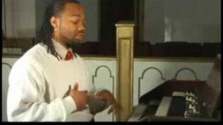 Left-Handed Organ Gospel Music : Organ Gospel Music: Left-Handed in Key of F