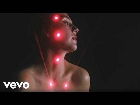 Kat Cunning - Rocketship (Official Visualizer)