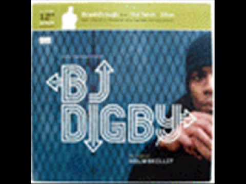 BJ Digby - Surrender