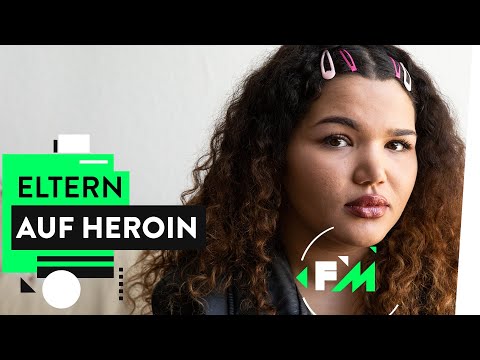 Eltern auf Drogen: Wenn Familie zum Albtraum wird