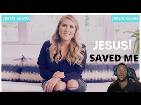 Jesus Saved me in a Bar Powerful Testimony by Cada Practico  (Reaction Video) #JesusSavedMeInABar