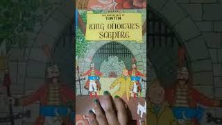 Download lagu The Adventures of Tintin. King Ottokar's Sceptre mp3