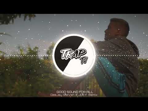 DeeJay SteVen X JOEY - CM_MD PrinCetUiimika & DareltuiiWaza Remix