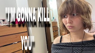 Crazy shit my ex best friend did