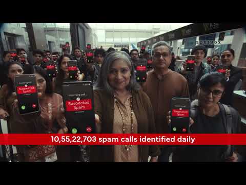 Kunal Mody Airtel Ad