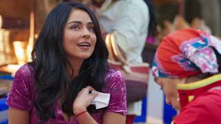 Alexa amenaza a Joaquín