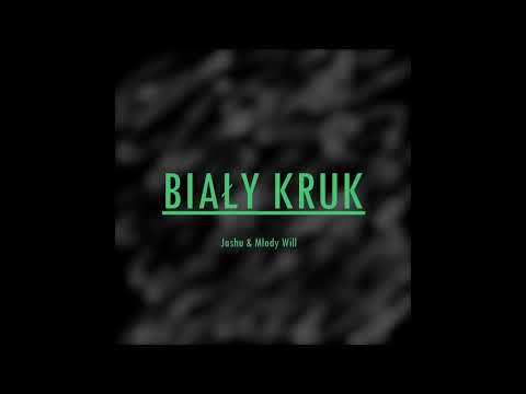 Jashu & Młody Will - Biały Kruk