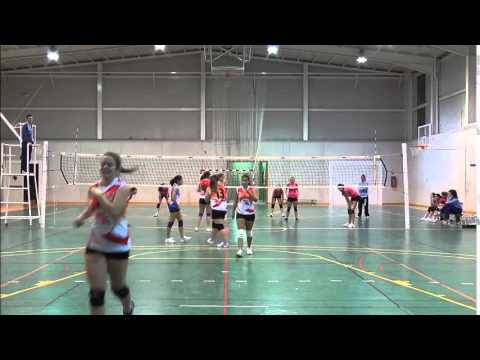 30 7 40 San Pedro Vs. Cabezo Cadete 13-12-14