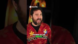 616 — Not 666? The Real Number of the Beast Revealed! 😱📜