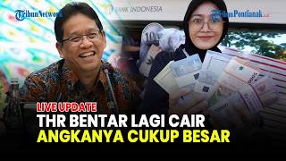 Download lagu 🔴KABAR BAIK! THR PNS 2026 CAIR AWAL RAMADAN mp3