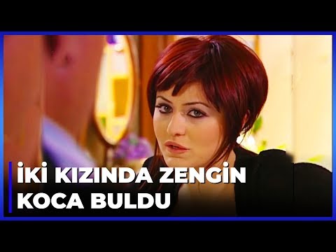 Ferhunde Yemek Masasında Hayriye Hanımın Tadını Kaçırdı - Yaprak Dökümü 31. Bölüm