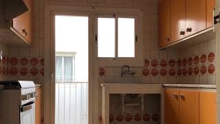 PISO EN LES ROQUETES (SANT PERE DE RIBES)