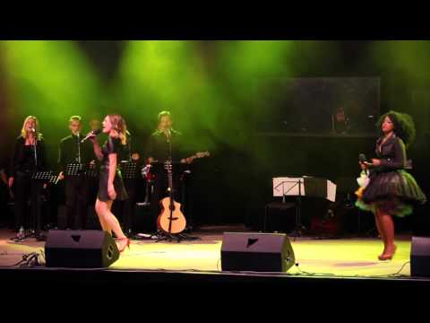 17. Sommernacht des Musicals 2015