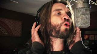 Bo Bice sings 'Different Shades Of Blue' from his album '3'