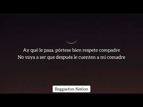 Leslie Shaw & Armonia 10 - Pendejerete (Sub Español)