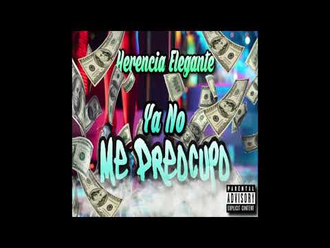 ya no me preocupo(Cover)