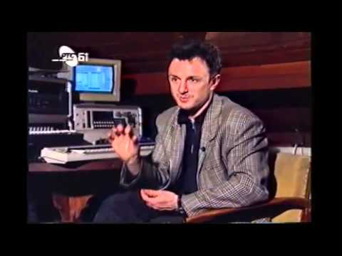 Goran Bregovic o Balasevicu