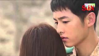 Janemansong -song couple Korean Mix BY SUJAN LIMBU