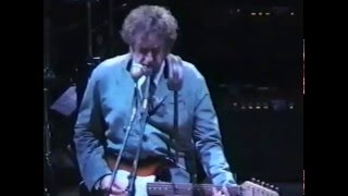 Never Gonna Be The Same Again  Utica 24 April 1997