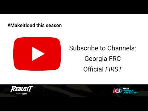 Event Stream - Apr 11 stream thumbnail for Peachtree District Championship presented by Mercer University