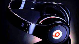 BEATS BY DR. DRE (MONSTER BASS) //BEATS// GOLD SOUNDS NR. 1