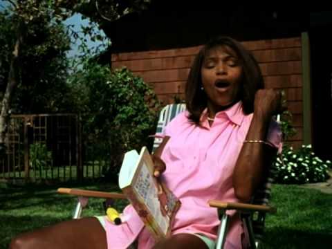 How Stella Got Her Groove Back