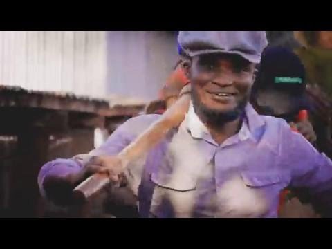 Bruz Newton - Witinesi (Official Music Video)