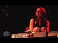 Ingrid Michaelson - The Chain (Live in Sydney ...