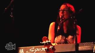 Ingrid Michaelson - The Chain  (Live in Sydney) | Moshcam