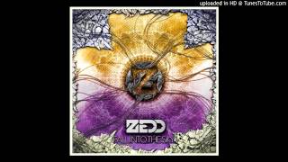 Zedd &amp; Lucky Date feat. Ellie Goulding - Fall Into The Sky (Extended Mix) | HD HQ Full