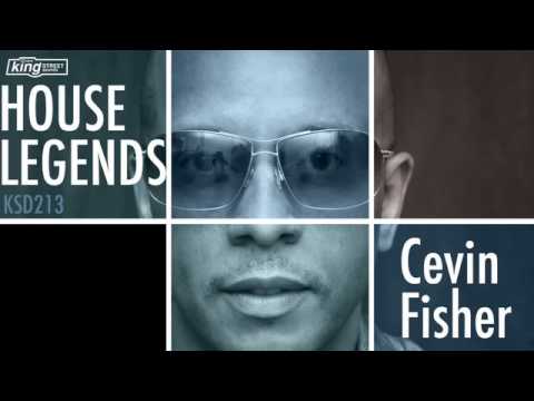 Cevin Fisher - The Power (C.F.  Soul Power Mix)