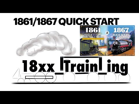 1861/1867 Quick Start