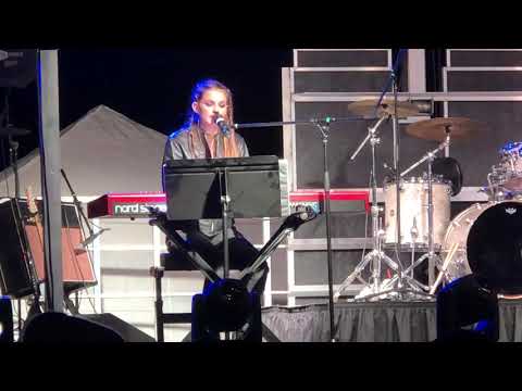 Grandma's Song by Kjersti Long