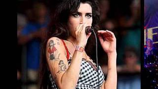 Amy winehouse - &quot;So far away &quot; by Carole King