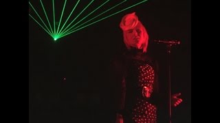 Róisín Murphy - Exploitation (Lauren Laverne Session)