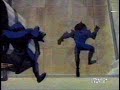 Sonic SATAM On Cartoon Network Feburary 2000 Totally Real And Rare