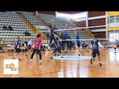 SBTV - DNEVNIK - MOK MARSONIA – OSVRT NA SEZONU - 05.04.2021.