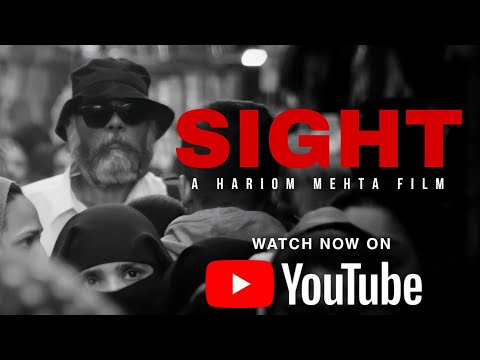 Sight (Short Film) Movie Review: A Riveting Take on Perception and Patriarchy