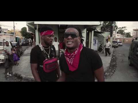 Rolfi El Milky Way x Lampo - NEGROIDE (Oficial Video) By Diacomics Films