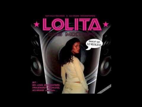LOLiTA DAS MiXTAPE   DRECKiGER HUND