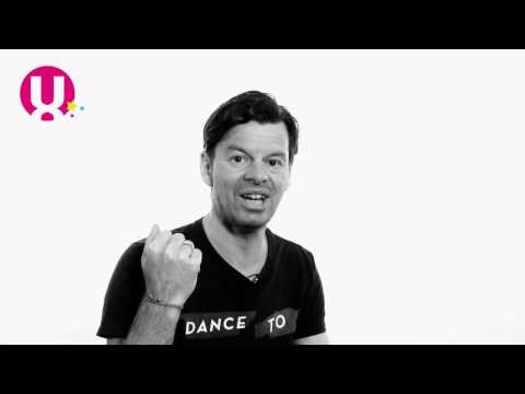 Voxon A-cappella Festival 2017 - Slovenian Teaser