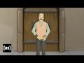 You Sons Of Bitches Metalocalypse Adult Swim