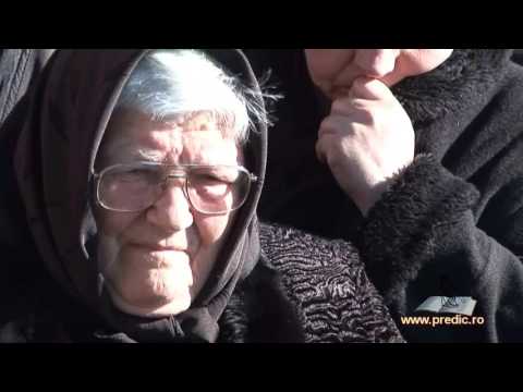 Relu Moldovan - Avertizările unei flori - Ioan 1 v21-27, Psalm 103 v14 -16 - www.predic.ro