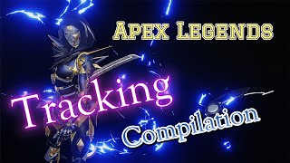 キーマウ　ワンマガキル集　Highlight　【Apex Legends】MnK Tracking Aim